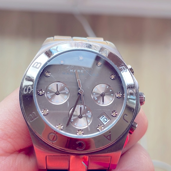 MARC JACOBS | Watch - Picture 6 of 8